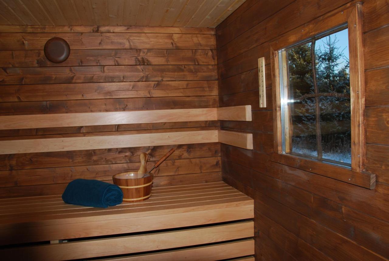 Kuusehaldja Glamping Hotel Kohila Exterior photo